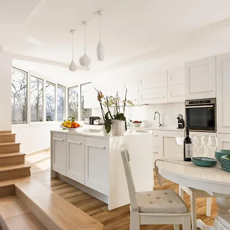 Yourhome - Relais Barbara Appartamento