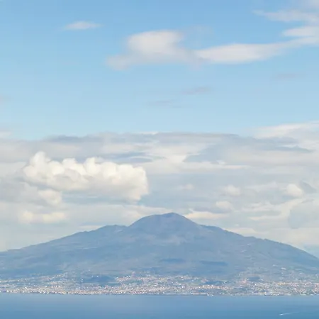 Appartamento Yourhome - Relais Barbara Sorrento