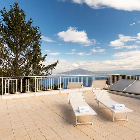 Appartamento Yourhome - Relais Barbara