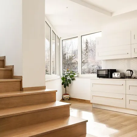 Yourhome - Relais Barbara * Sorrento