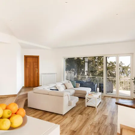 Appartamento Yourhome - Relais Barbara