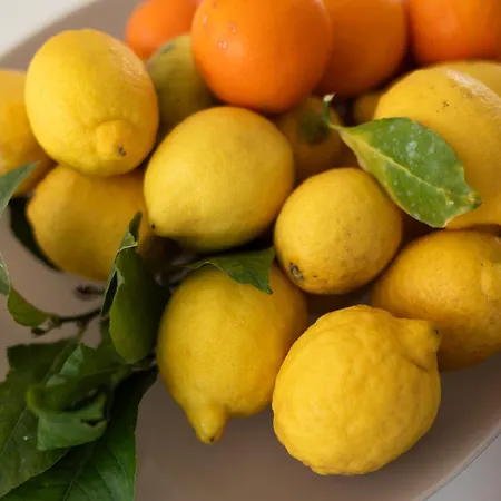 Yourhome - Relais Barbara Sorrento