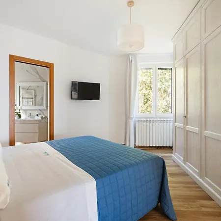 Yourhome - Relais Barbara Appartamento *