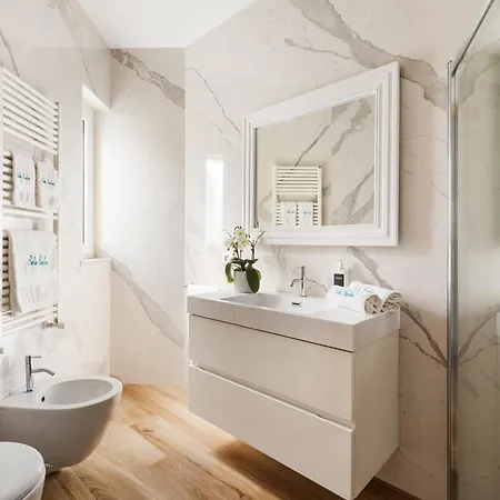 Yourhome - Relais Barbara Appartamento Sorrento