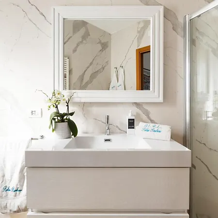 Appartamento Yourhome - Relais Barbara