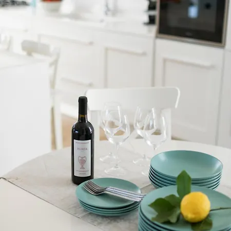 Appartamento Yourhome - Relais Barbara Sorrento