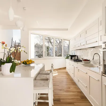 Yourhome - Relais Barbara * Sorrento