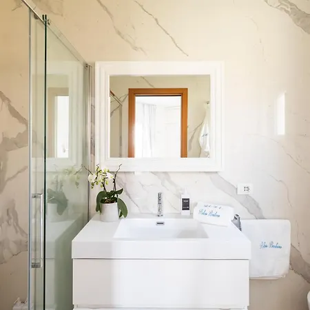 Appartamento Yourhome - Relais Barbara