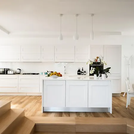 Yourhome - Relais Barbara Appartamento