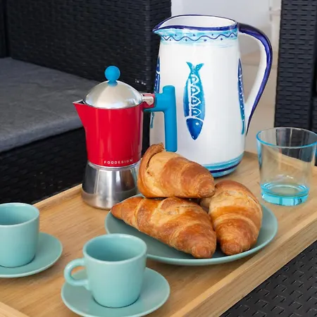 Yourhome - Relais Barbara Appartamento