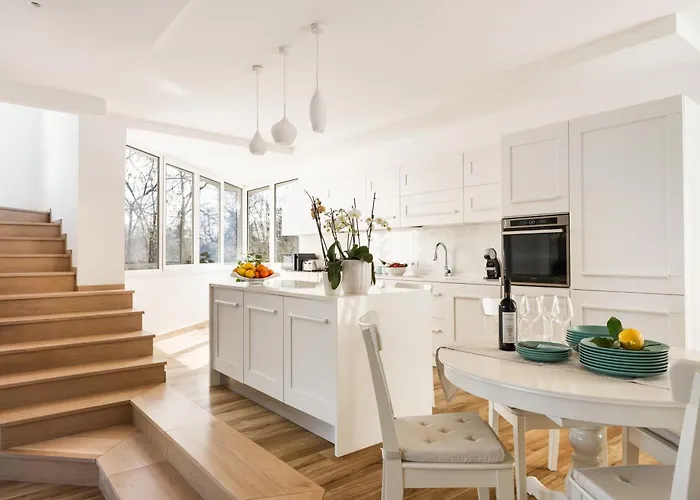 Yourhome - Relais Barbara Appartamento