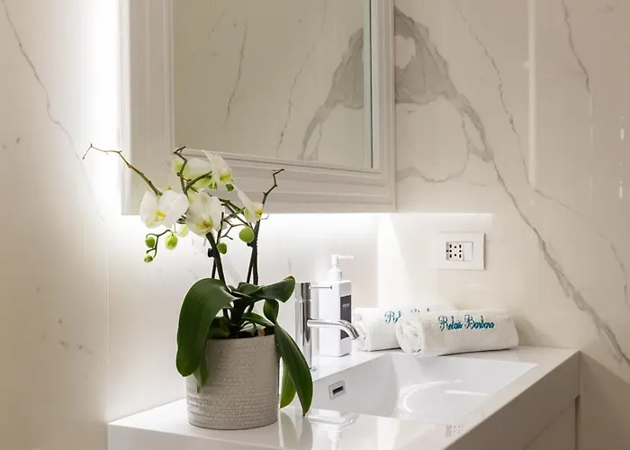 Yourhome - Relais Barbara Appartamento