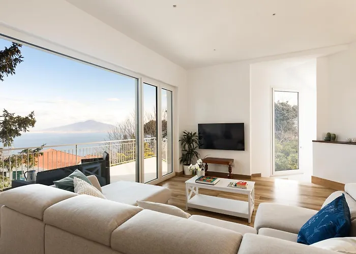 Appartamento Yourhome - Relais Barbara Sorrento