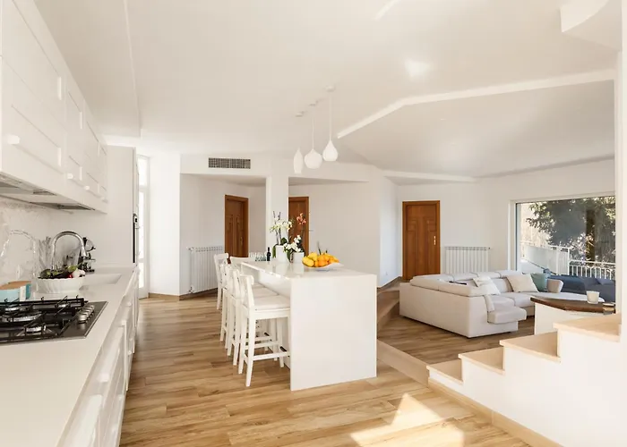 Yourhome - Relais Barbara