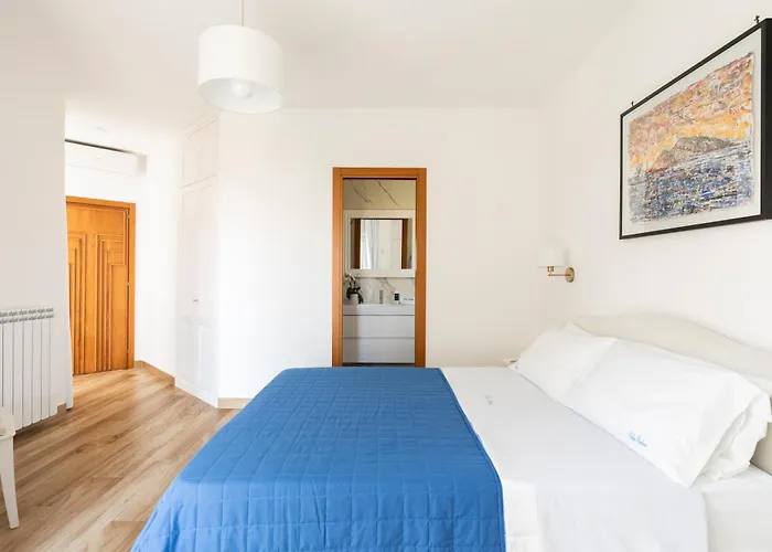 Yourhome - Relais Barbara Appartamento