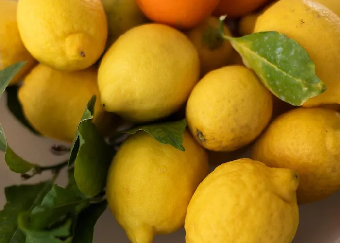 Yourhome - Relais Barbara Sorrento