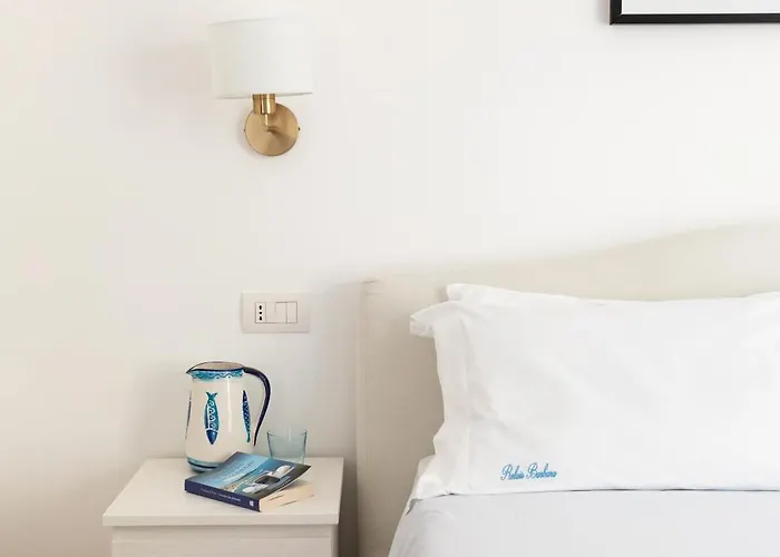 Yourhome - Relais Barbara * Sorrento