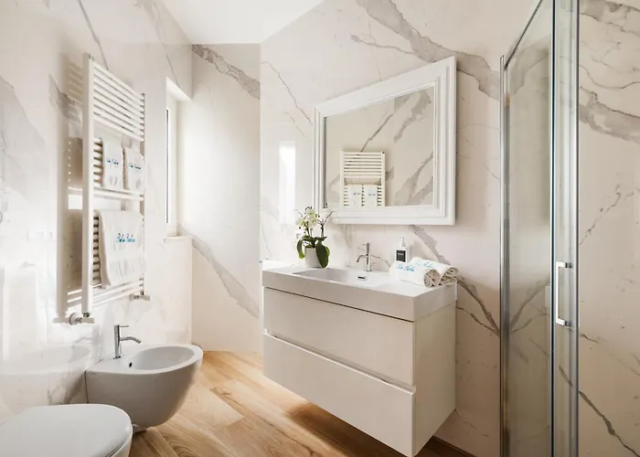 Yourhome - Relais Barbara Appartamento Sorrento