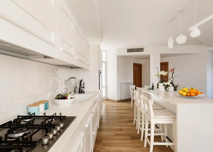 Yourhome - Relais Barbara Sorrento