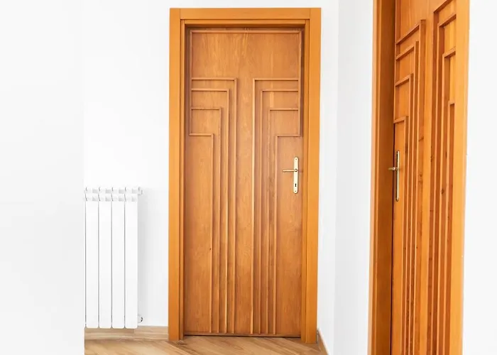 Yourhome - Relais Barbara Appartamento Sorrento