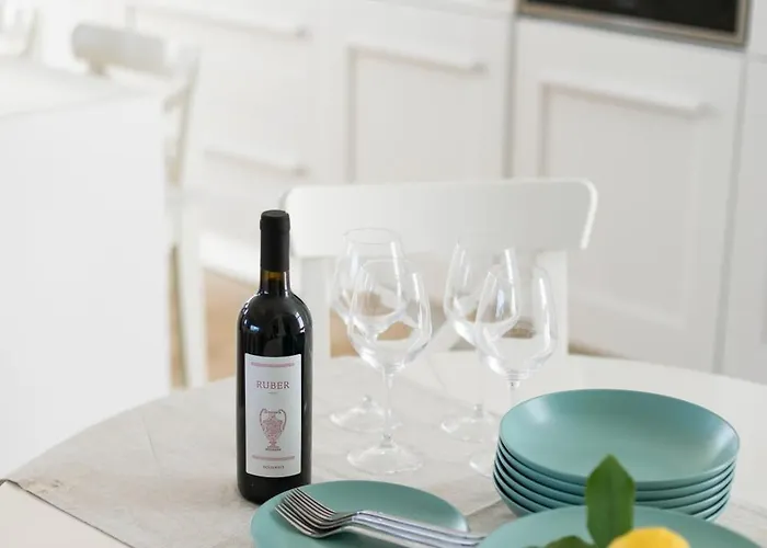 Appartamento Yourhome - Relais Barbara Sorrento