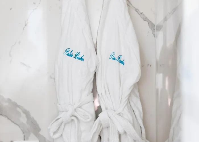 Yourhome - Relais Barbara Sorrento