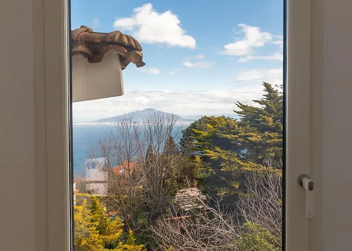 Yourhome - Relais Barbara