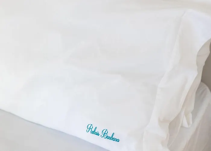 Yourhome - Relais Barbara Appartamento