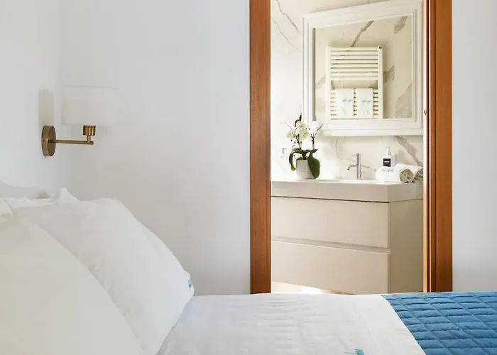 Yourhome - Relais Barbara Appartamento *