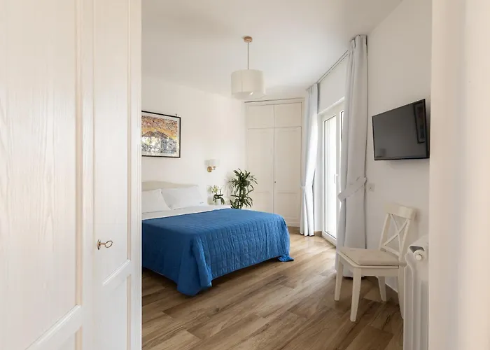 Yourhome - Relais Barbara Sorrento