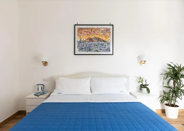 Yourhome - Relais Barbara * Sorrento