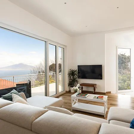Apartment Yourhome - Relais Barbara Sorrent