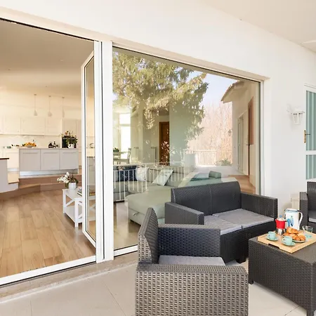 Apartment Yourhome - Relais Barbara Sorrent