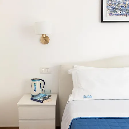Yourhome - Relais Barbara * Sorrent