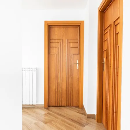 Yourhome - Relais Barbara Apartment Sorrent