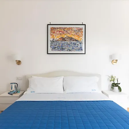 Yourhome - Relais Barbara * Sorrent