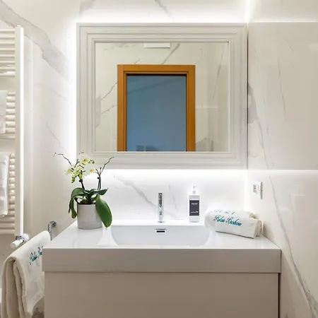 Apartment Yourhome - Relais Barbara Sorrent