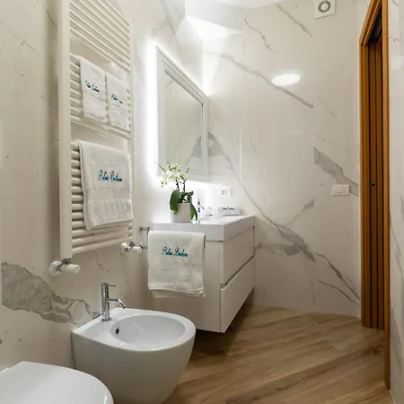 Apartment Yourhome - Relais Barbara Sorrent