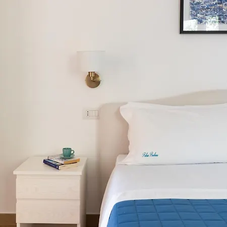 Apartamento Yourhome - Relais Barbara