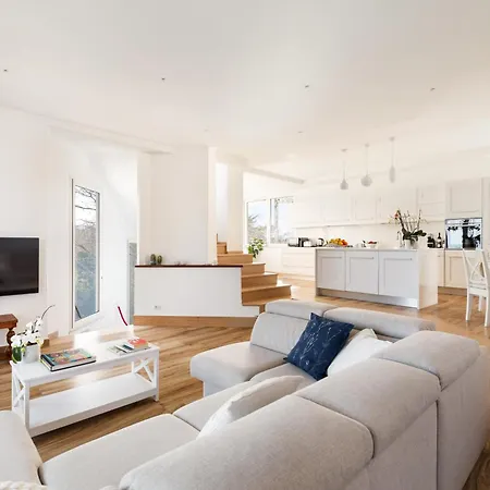 Yourhome - Relais Barbara Península Sorrentina