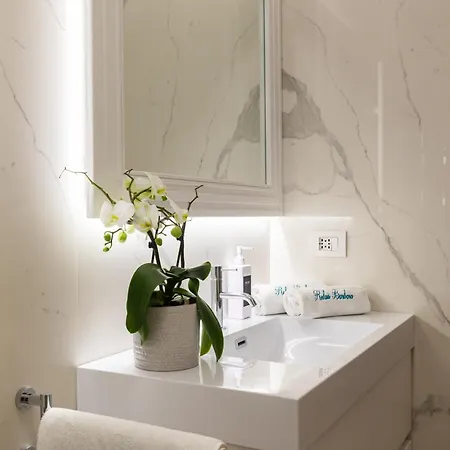 Yourhome - Relais Barbara Apartamento