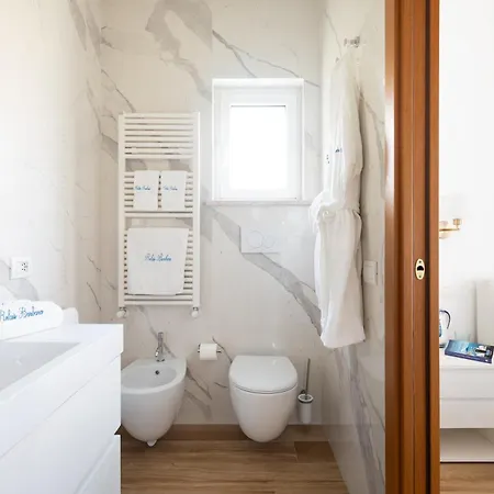 Yourhome - Relais Barbara