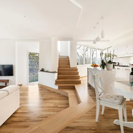 Yourhome - Relais Barbara Apartamento