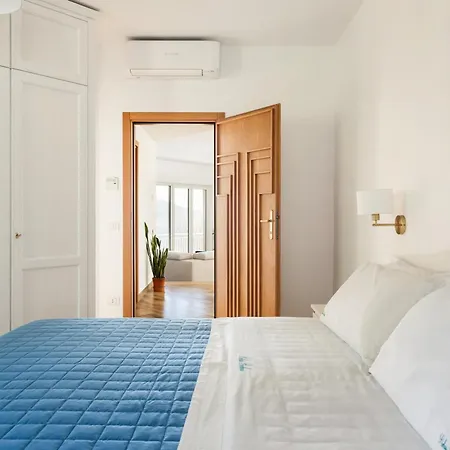 Yourhome - Relais Barbara Sorrento