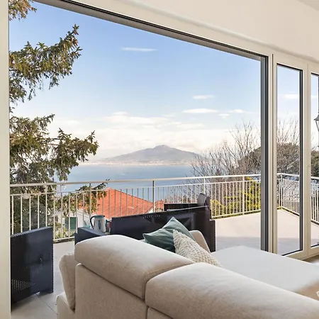 Yourhome - Relais Barbara Apartamento *