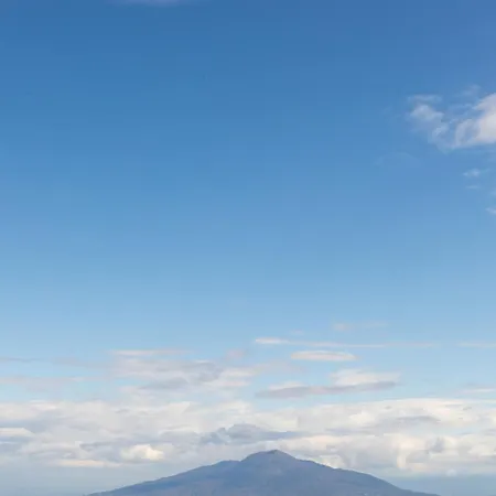 Apartamento Yourhome - Relais Barbara *