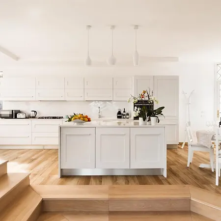 Yourhome - Relais Barbara Lägenhet Sorrento