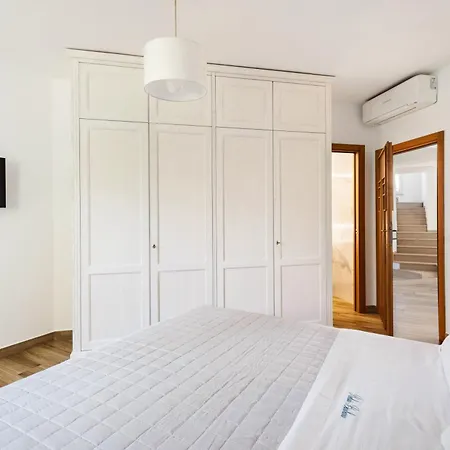 Yourhome - Relais Barbara Lägenhet