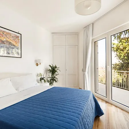 Apartamento Yourhome - Relais Barbara