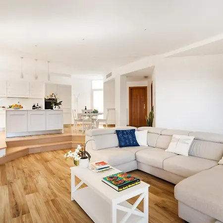 Lägenhet Yourhome - Relais Barbara *